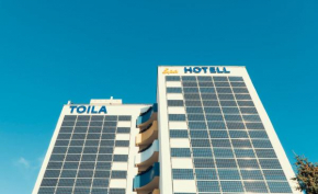 Toila Spa Hotel, Toila